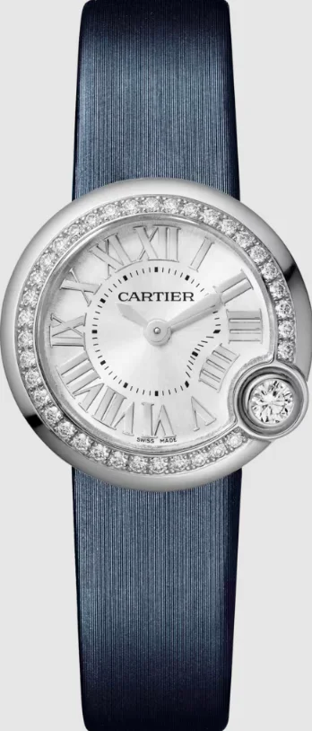 Cartier Ballon Blanc Baron